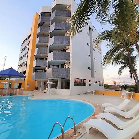 Flat 407 Praia De Intermares, Cabedelo/Joao Pessoa المظهر الخارجي الصورة