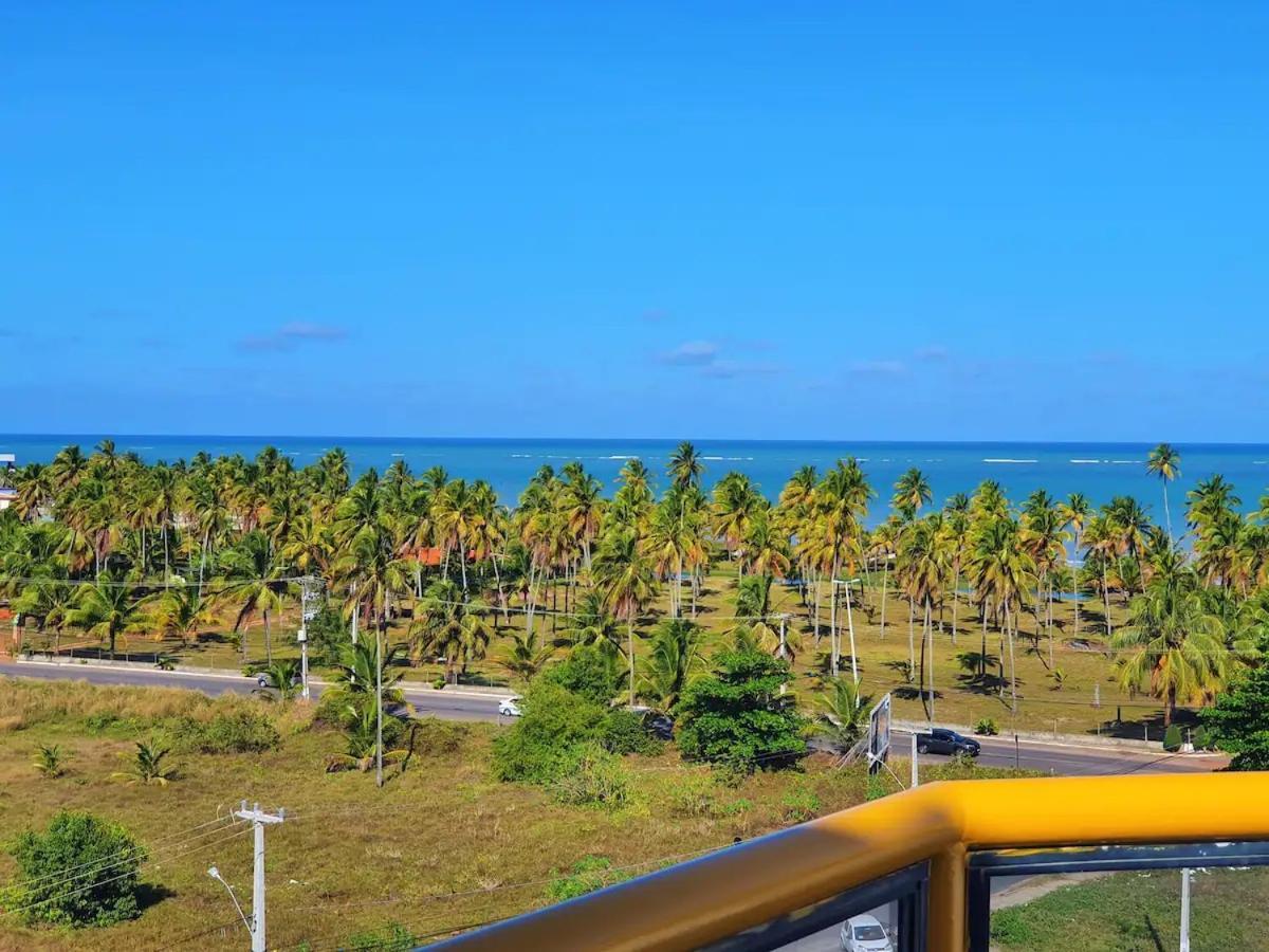 Flat 407 Praia De Intermares, Cabedelo/Joao Pessoa المظهر الخارجي الصورة