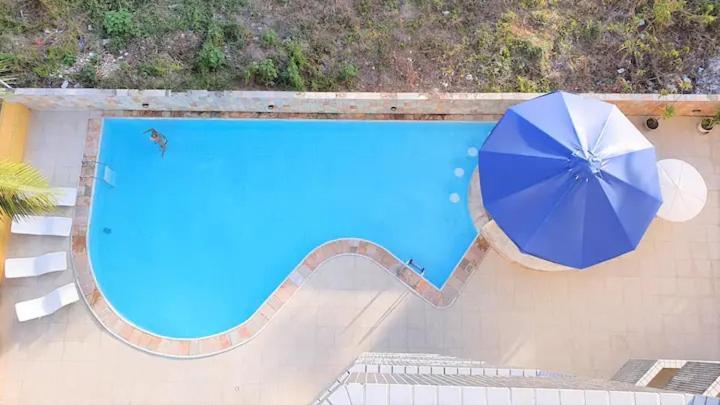 Flat 407 Praia De Intermares, Cabedelo/Joao Pessoa المظهر الخارجي الصورة