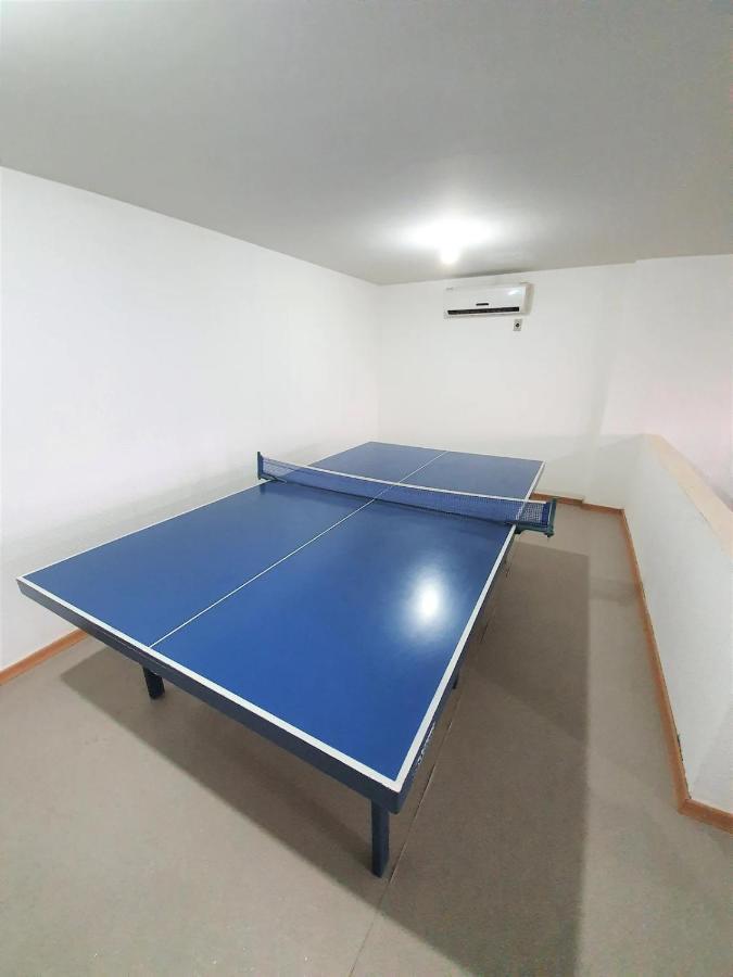 Flat 407 Praia De Intermares, Cabedelo/Joao Pessoa المظهر الخارجي الصورة