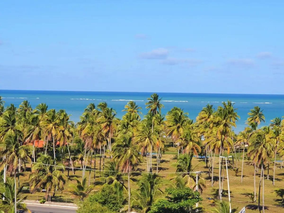 Flat 407 Praia De Intermares, Cabedelo/Joao Pessoa المظهر الخارجي الصورة