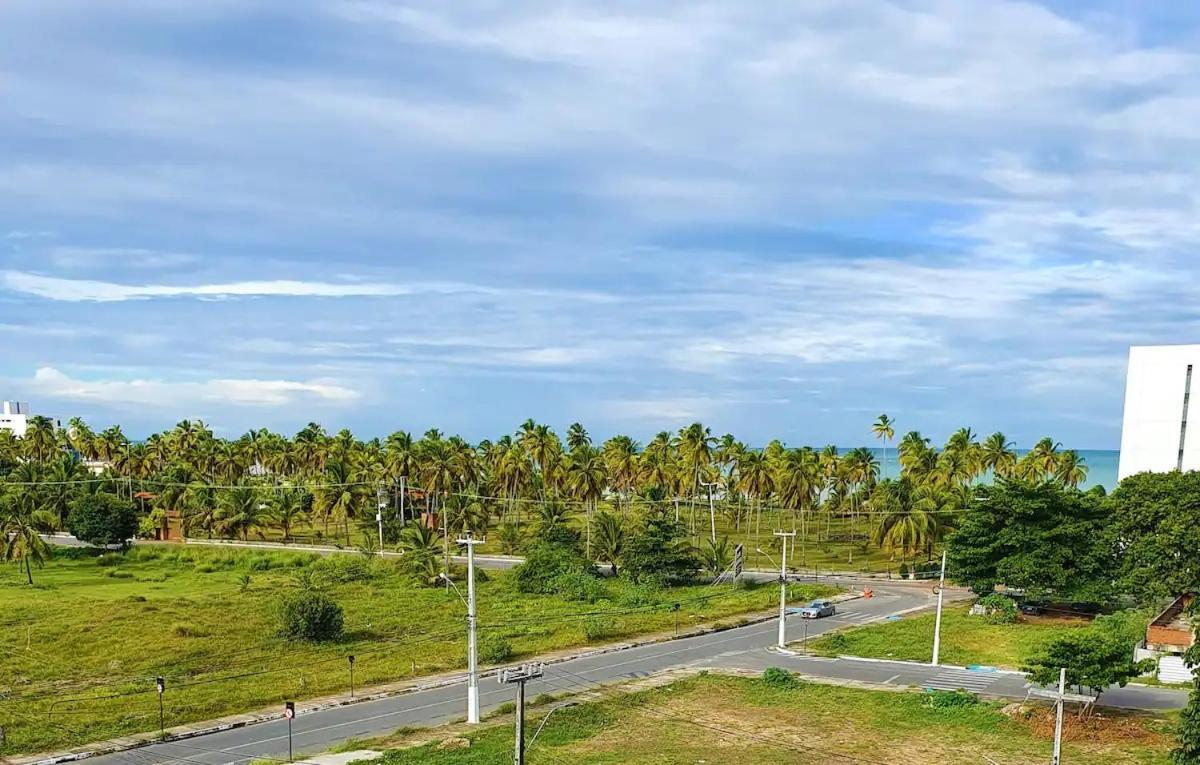 Flat 407 Praia De Intermares, Cabedelo/Joao Pessoa المظهر الخارجي الصورة